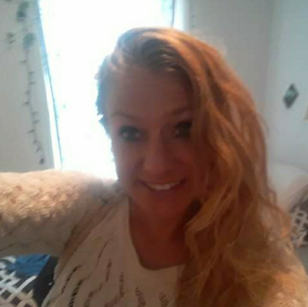 Meet your Posher, Catherine